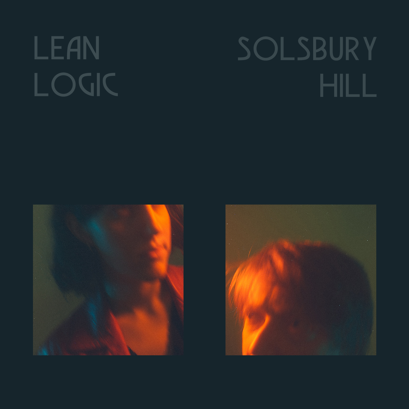 Lean Logic - Solsbury Hill